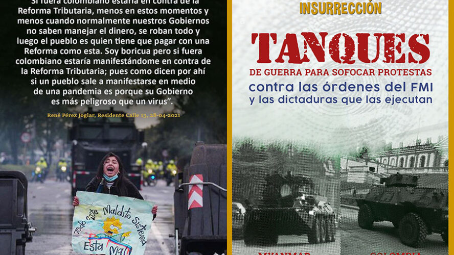 INSURRECCIÓN 789