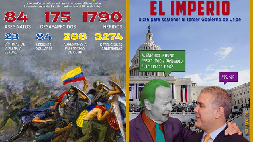 INSURRECCIÓN 798