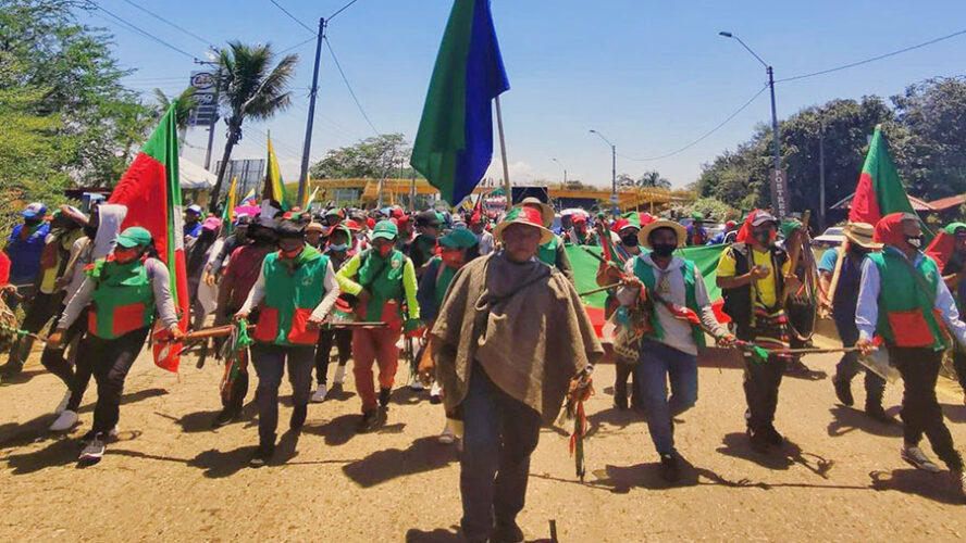 DOCE DE OCTUBRE: NADA QUE CELEBRAR