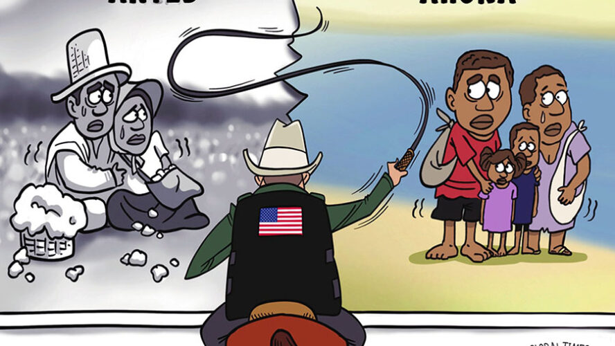 CHINA Y EEUU: PULSO POR INVERTIR EN AMÉRICA LATINA