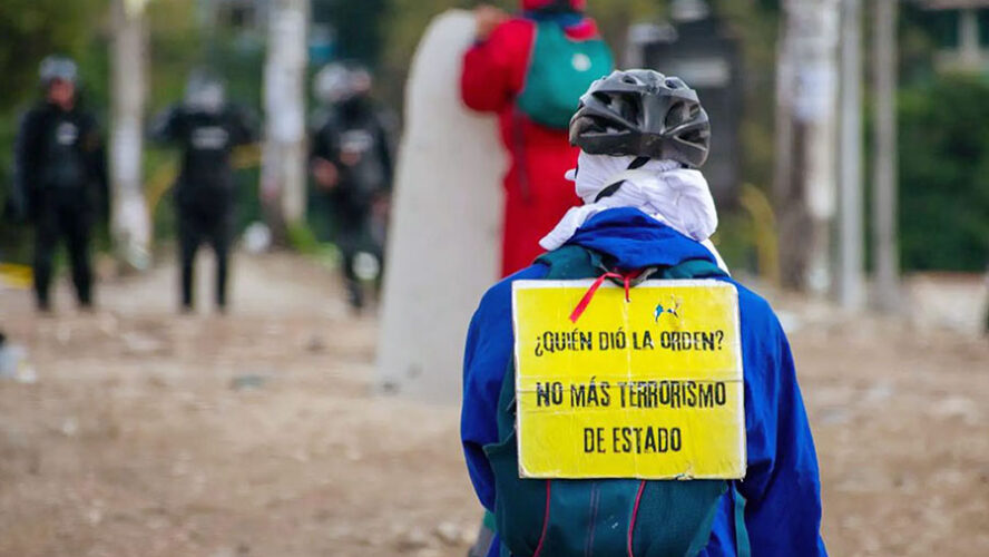 LOS INFORMES DE LA ONU DESNUDAN AL RÉGIMEN