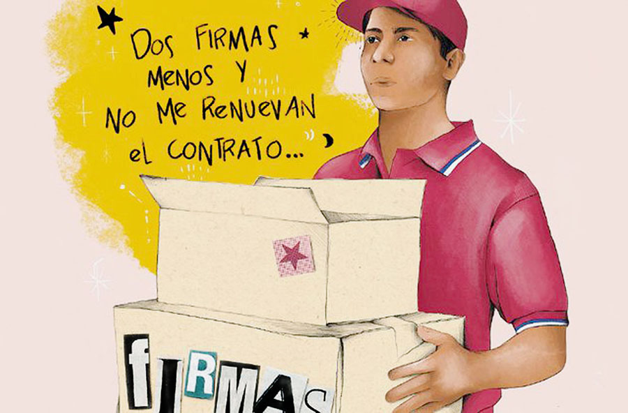 ELIJA “LIBREMENTE” EL QUE YO LE DIGA