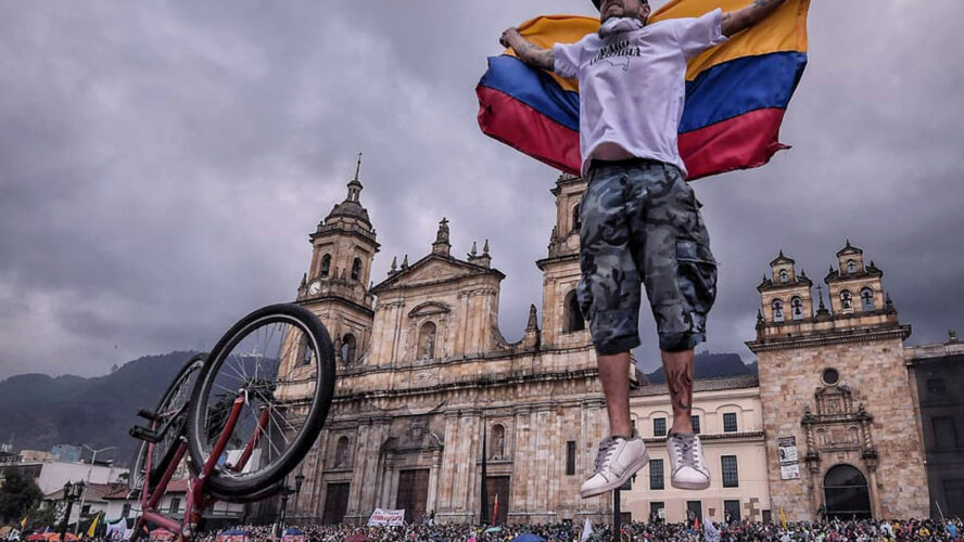 LOS CONTRARIOS AL MANDATO DEL CAMBIO