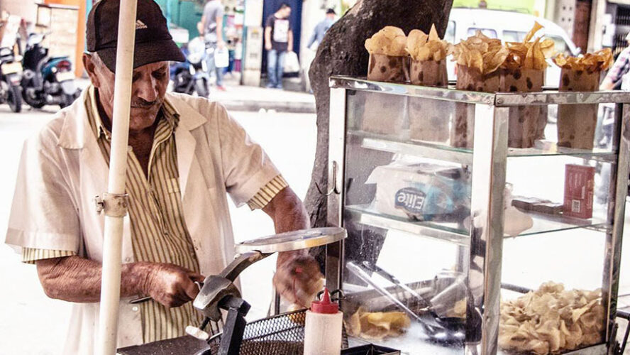 SIN TECHO, HASTA LAS TASAS DE INTERÉS