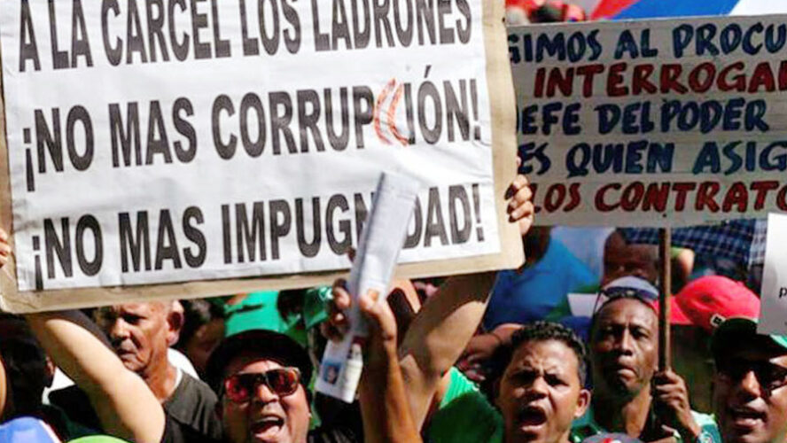 CÁRCELES: LAS PROHIBICIONES GENERAN CORRUPCIÓN