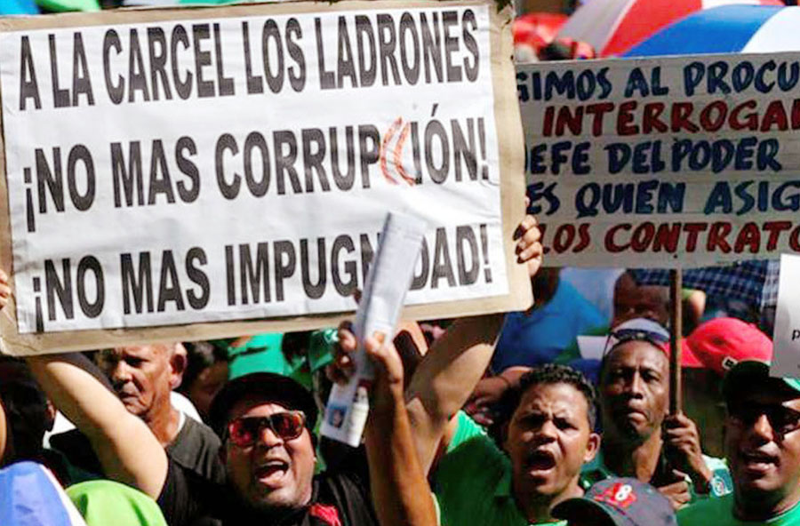 CÁRCELES: LAS PROHIBICIONES GENERAN CORRUPCIÓN