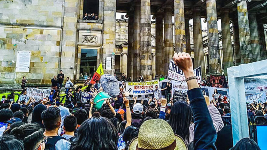 LA INTEGRACIÓN LATINOAMERICANA ES EL FUTURO