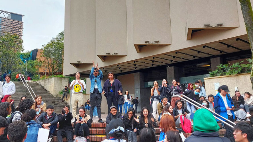 UNIVERSIDADES PRIVADAS EN ASAMBLEA PERMANENTE