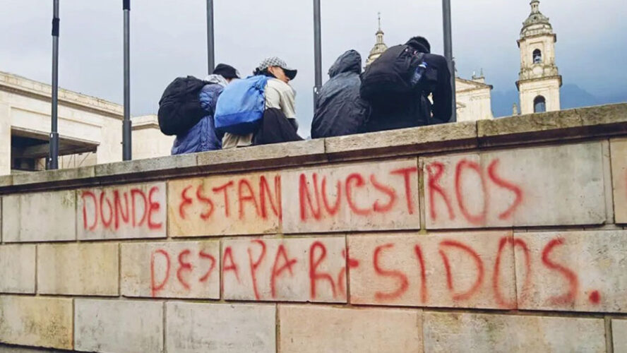 CREMATORIOS DE BOGOTÁ NO BORRARÁN LA MEMORIA