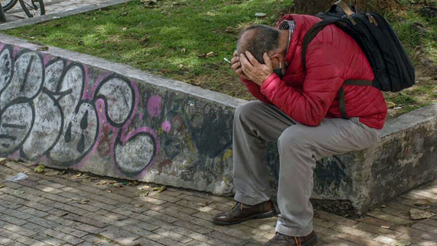 QUE LA SALUD SEA UN DERECHO, NO UN NEGOCIO