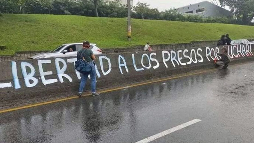 CLAUDIA, GOBIERNE Y DEJE GOBERNAR