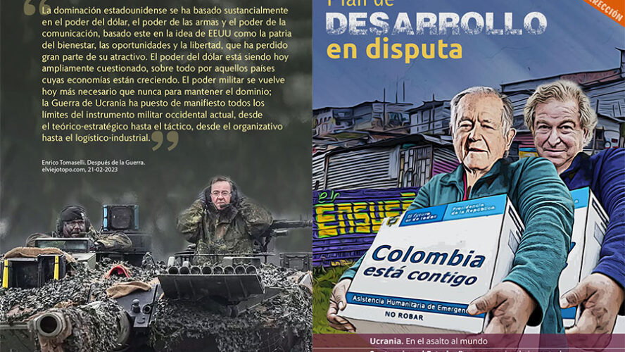 INSURRECCIÓN 884