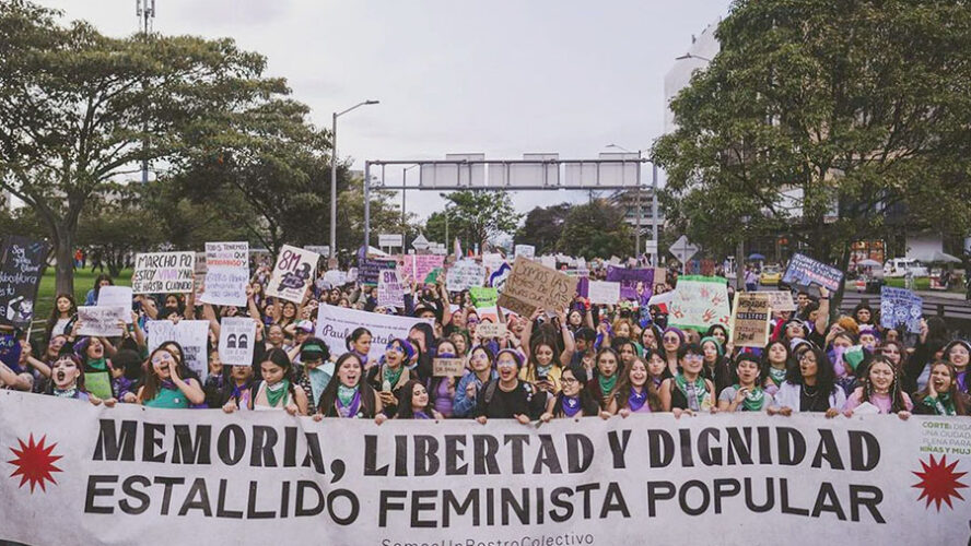 EL GÉNERO EN PERSPECTIVA