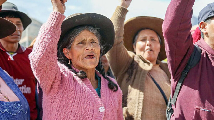 EL ALMA DEL PROGRESISMO LATINOAMERICANO