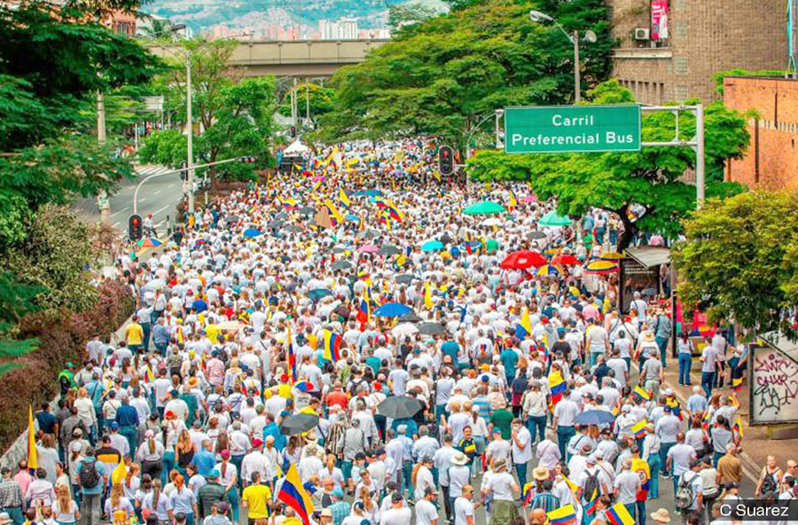 PARTICIPACIÓN VERSUS ESCEPTICISMO