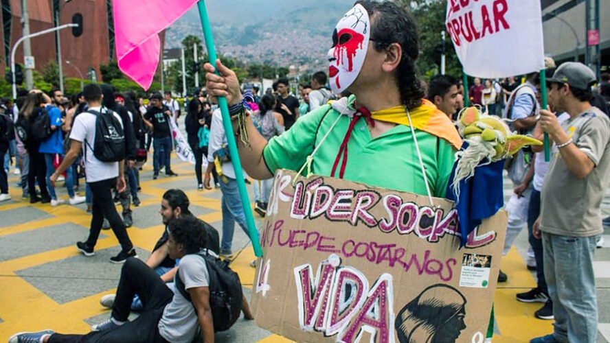 PARAR EL GENOCIDIO: ACCIÓN URGENTE QUE MIDE LOS CAMBIOS