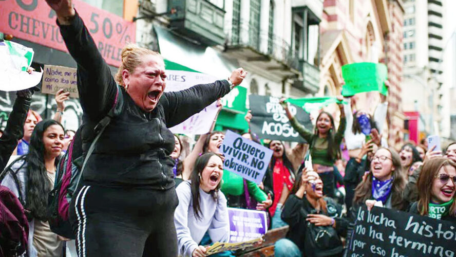 CÓMO SUPERAR LA CULTURA IMPUESTA DE LA VIOLACIÓN