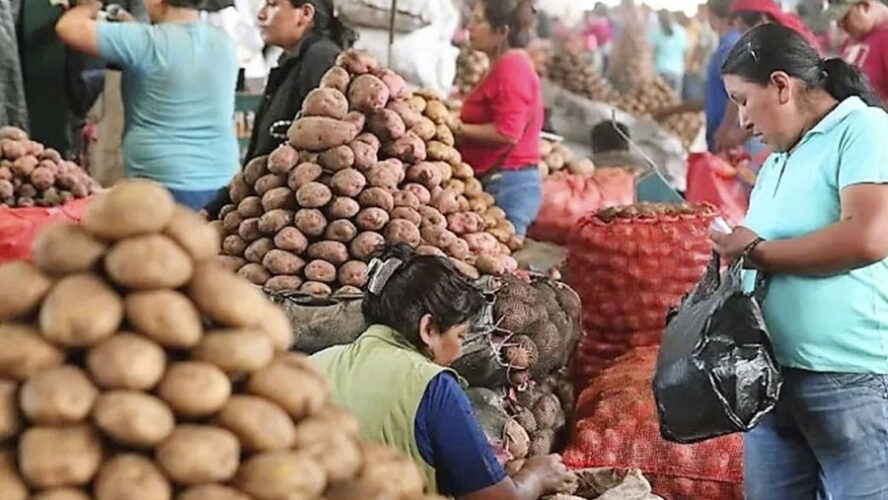 SI BAJAN LAS TASAS DE INTERÉS, ¿MERMARÁ LA INFLACIÓN?