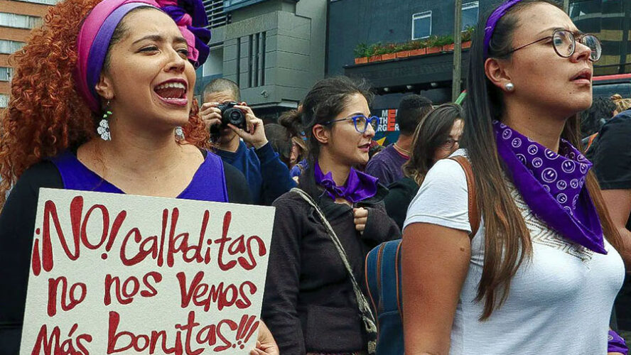 UN FEMINISMO INSURGENTE