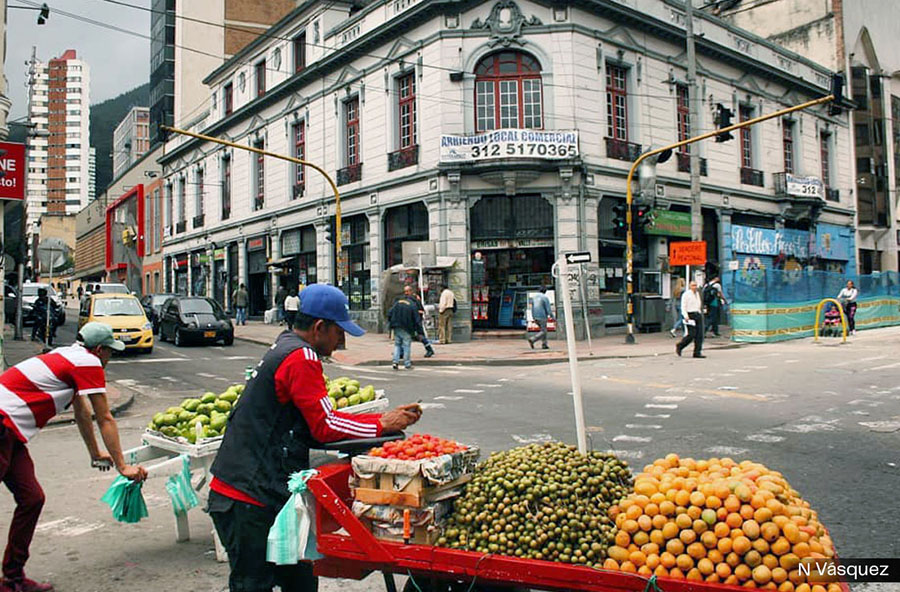 QUÉ HACER CON EL PRECIO DEL DIÉSEL