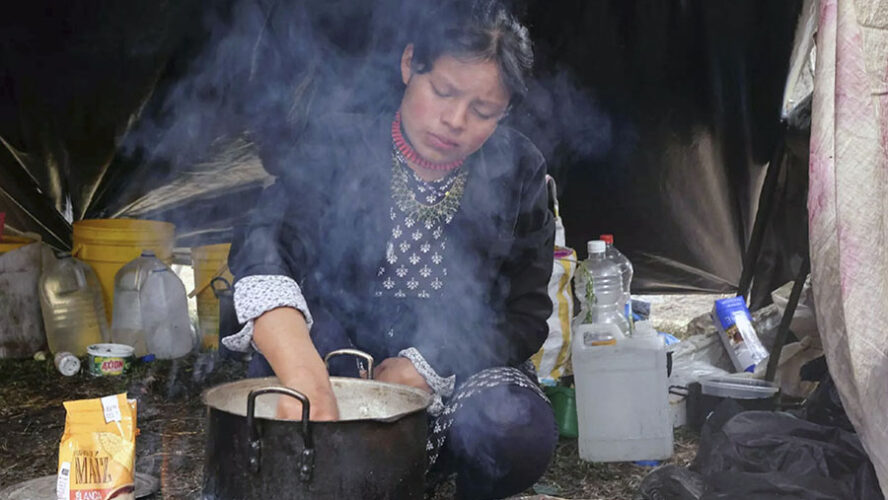 EL HUECO SIN FONDO DE LA DEUDA EXTERNA