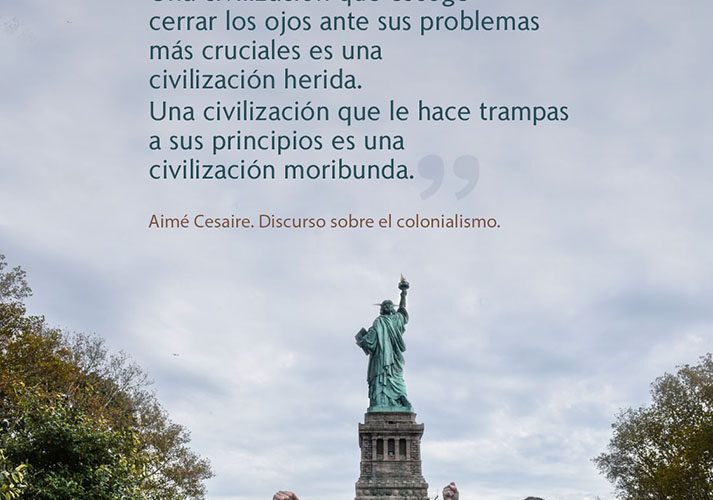 CIVILIZACIÓN OCCIDENTAL INTERROGADA