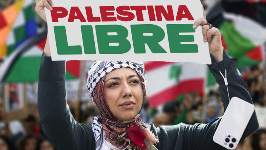 DICCIONARIO DE LA PALESTINA HISTÓRICA (II)