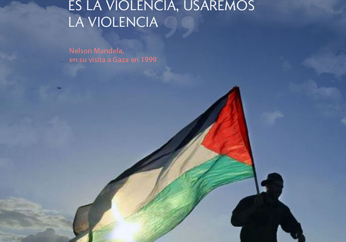 LA LEGÍTIMA RESISTENCIA PALESTINA