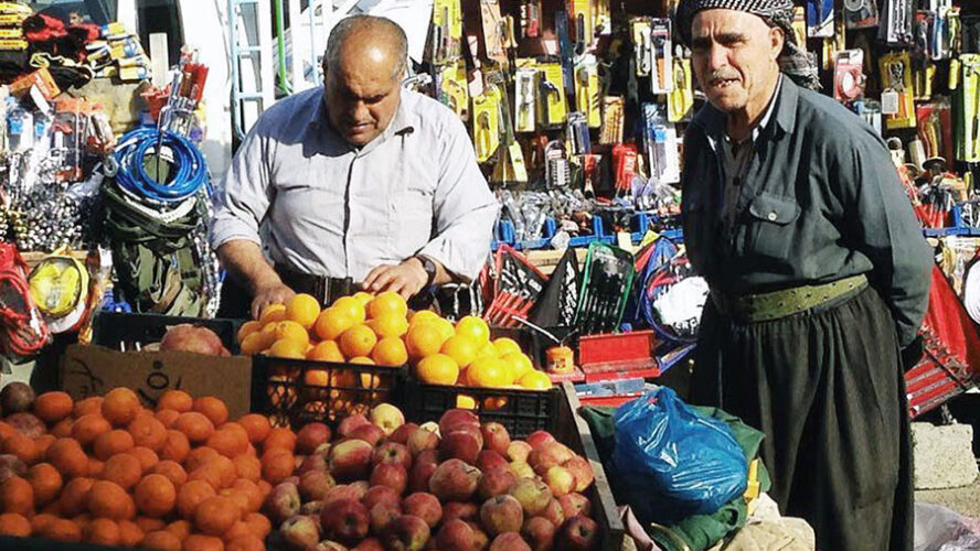 EL MERCADO LOCAL CONTINÚA DESACELERÁNDOSE