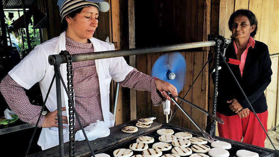 ES HORA DE UN NUEVO PARADIGMA ECONÓMICO