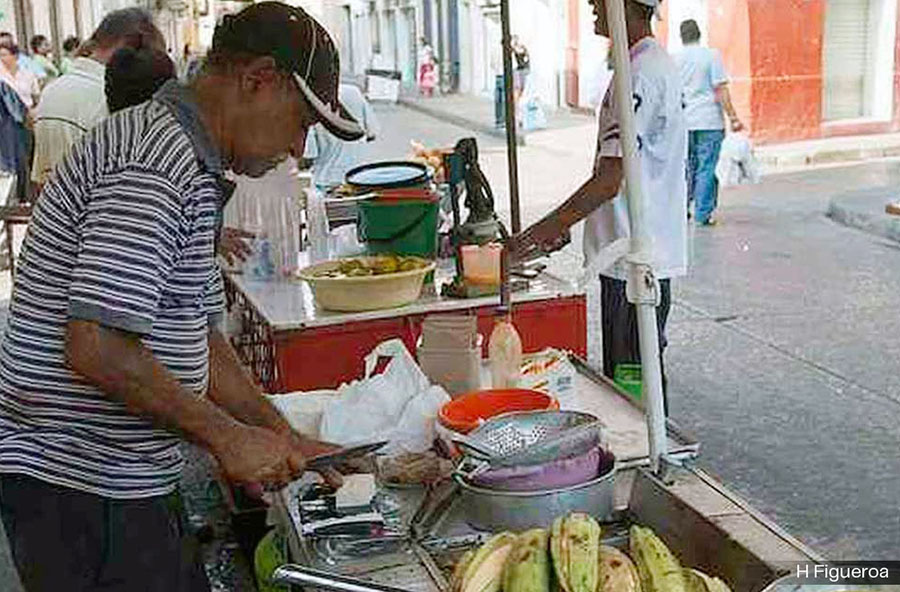 INFORMALIDAD LABORAL Y DESIGUALDAD PERPETUAS