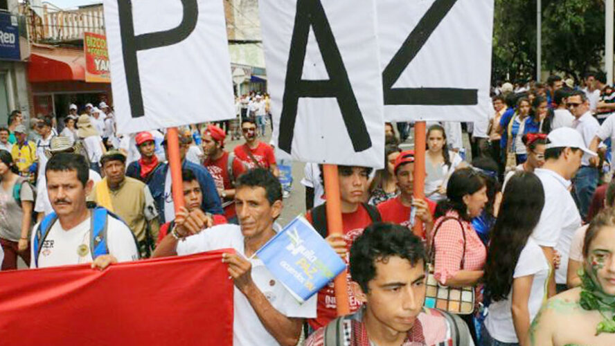 NO SOLO SE ROBAN LA PLATA DE LA PAZ