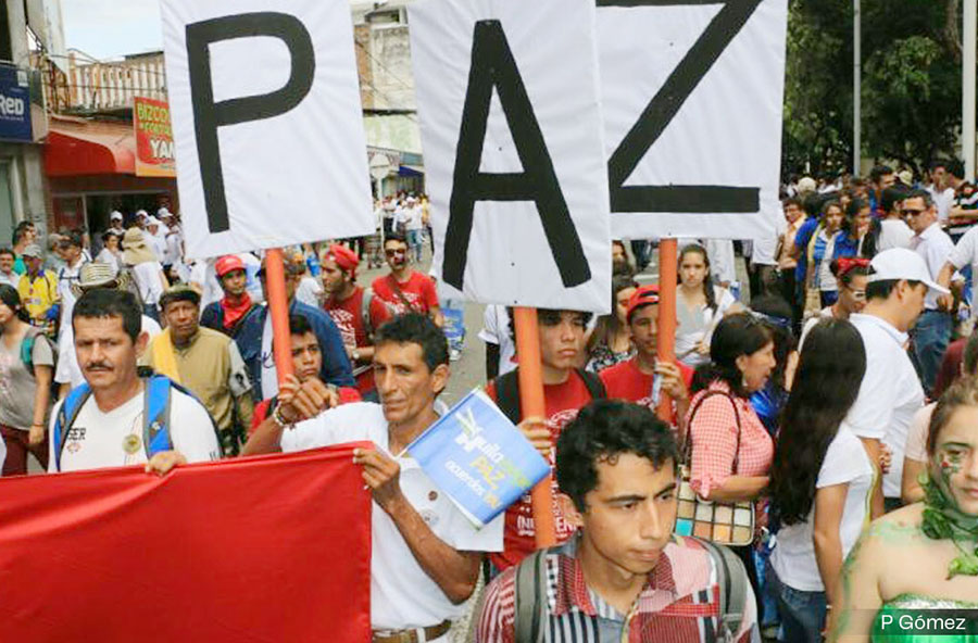 NO SOLO SE ROBAN LA PLATA DE LA PAZ