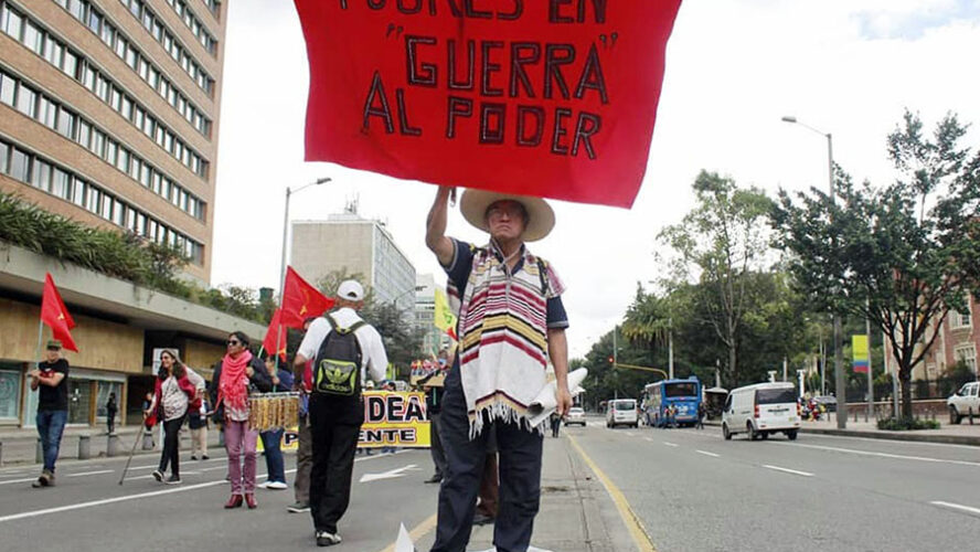 EL ORDEN BASADO EN REGLAS, ¿DE QUIÉNES?