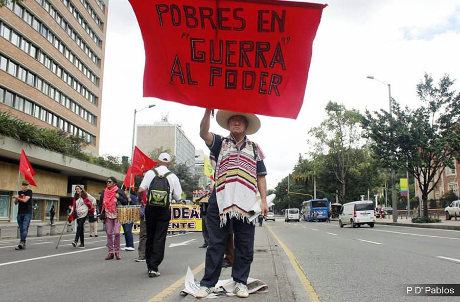 EL ORDEN BASADO EN REGLAS, ¿DE QUIÉNES?