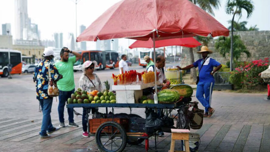 DINAMIZAR LA ECONOMÍA NO ESTÁ A LA VUELTA DE LA ESQUINA