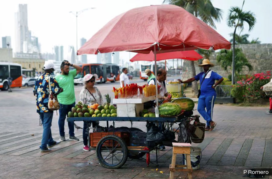 DINAMIZAR LA ECONOMÍA NO ESTÁ A LA VUELTA DE LA ESQUINA