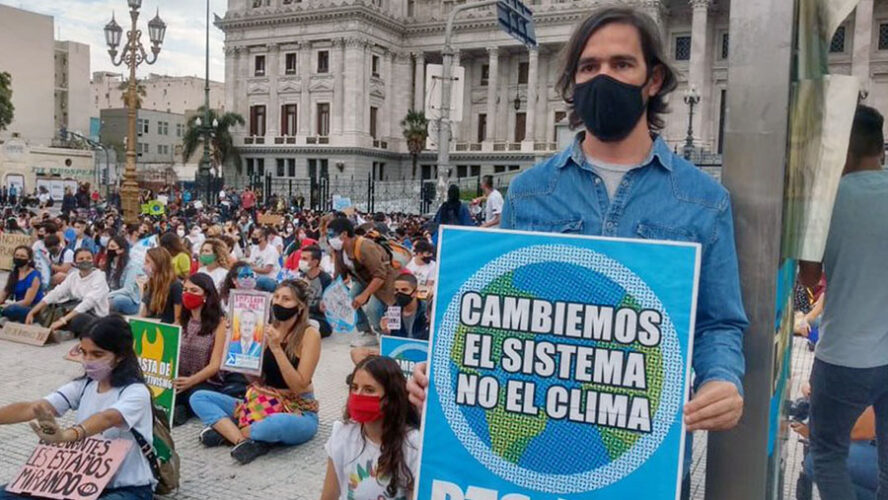 COP 16: MÁS PREGUNTAS QUE RESPUESTAS