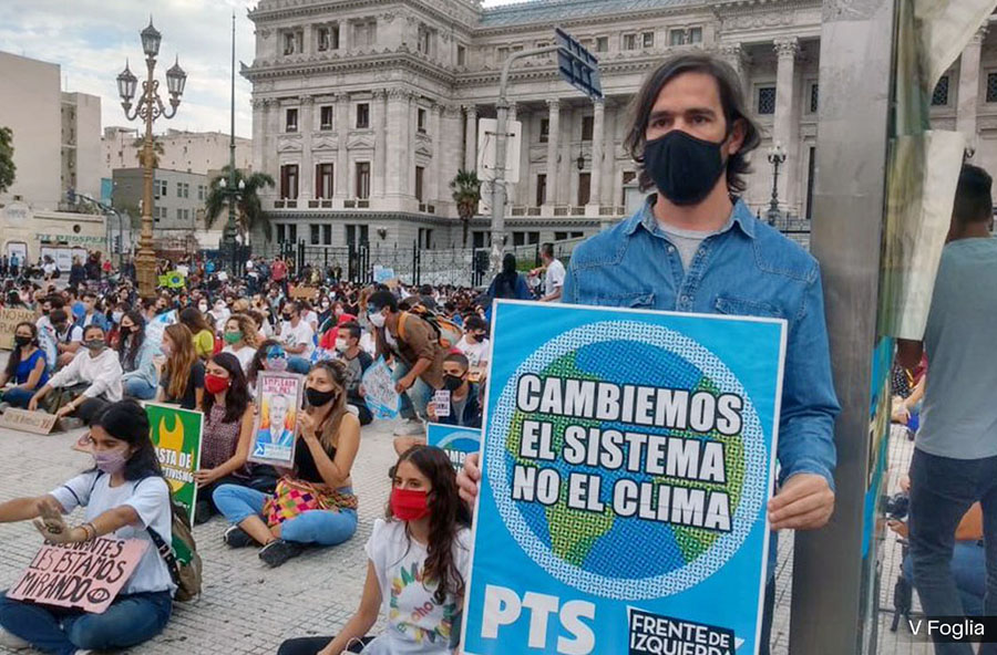 COP 26: MÁS PREGUNTAS QUE RESPUESTAS