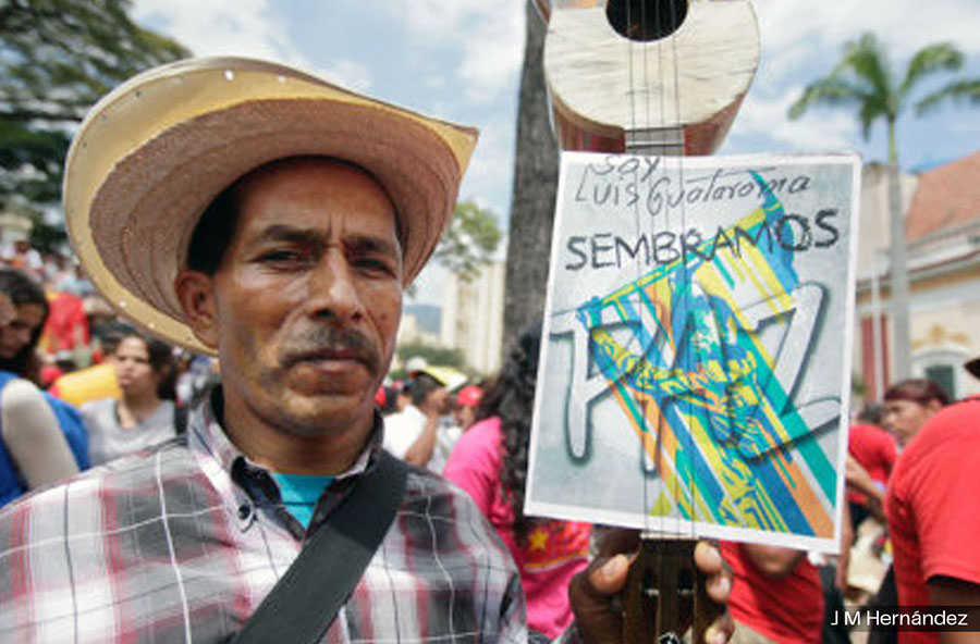 LA PAZ NO AGUANTA EL INCUMPLIMIENTO