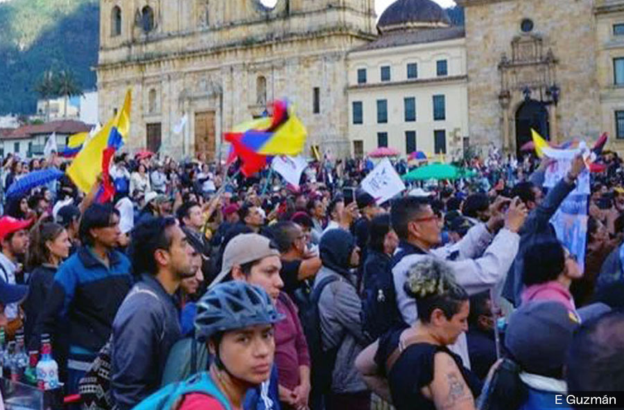 DEL PROGRESISMO AL COLABORACIONISMO