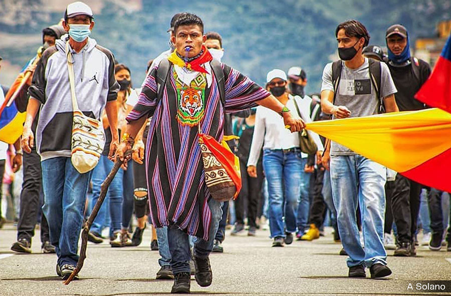 LAS RESISTENCIAS SEPULTAN LOS IMPERIOS