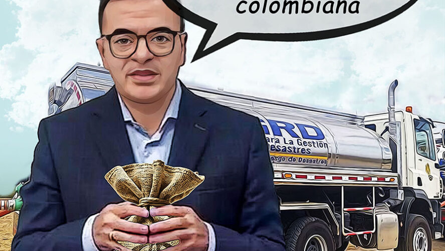 “TRADICIÓN POLÍTICA”