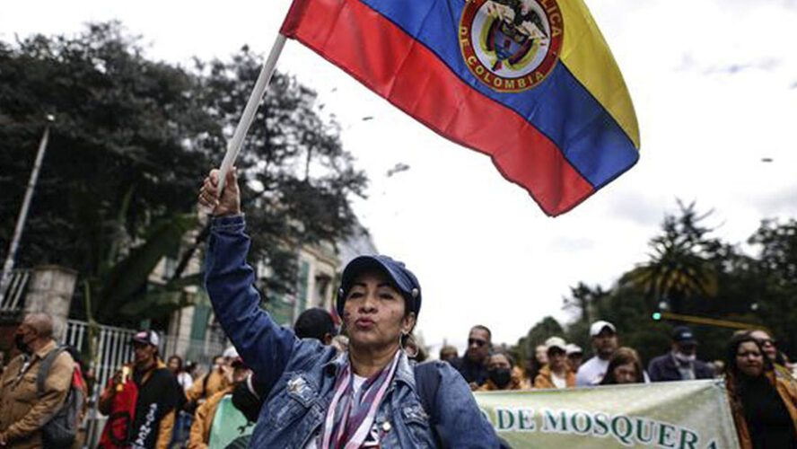 LO VERAZ, LO TORCIDO Y LO RETORCIDO