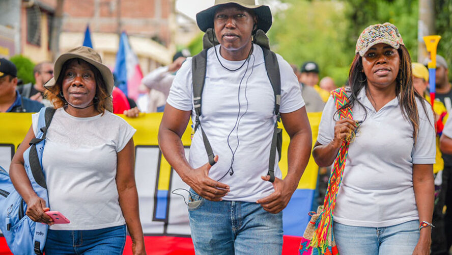 CIERRAN LAS VÍAS DE CAMBIO INSTITUCIONALES