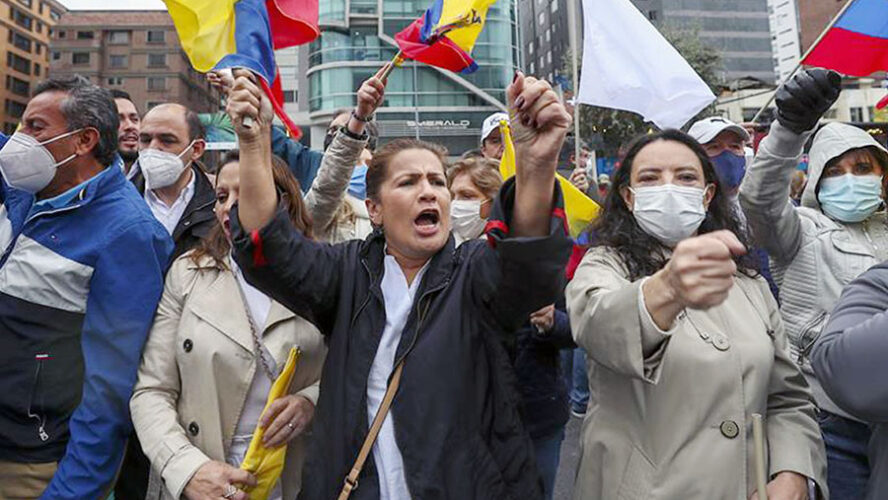 NAVIDAD Y FIN DE AÑO: SALUDO DEL EJÉRCITO DE LIBERACIÓN NACIONAL
