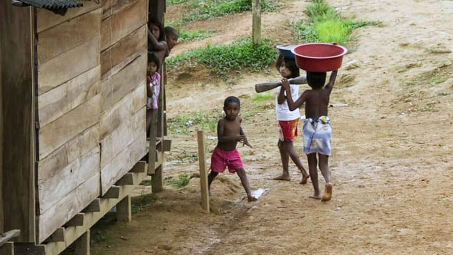 LA DISMINUCIÓN DE LA TASA DE NATALIDAD AFECTA EL DESARROLLO