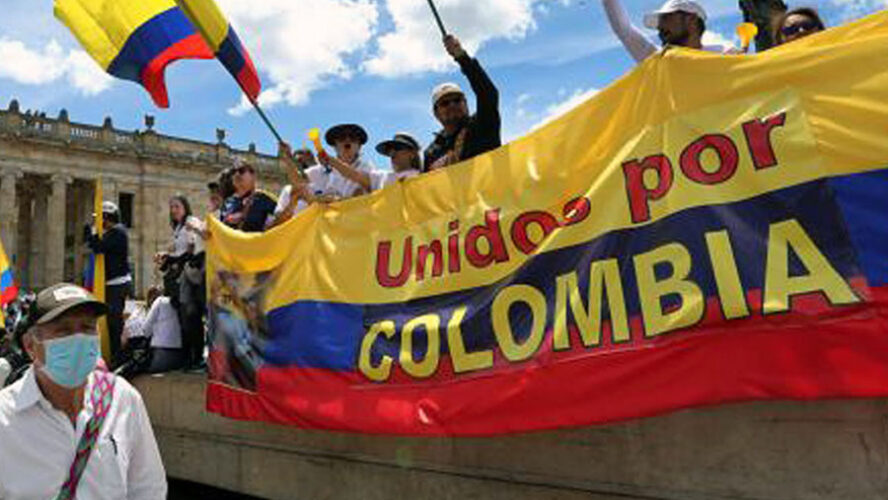 LA POLÍTICA EN EL 2024: EN MENOS TIEMPO, MÁS DE LO MISMO