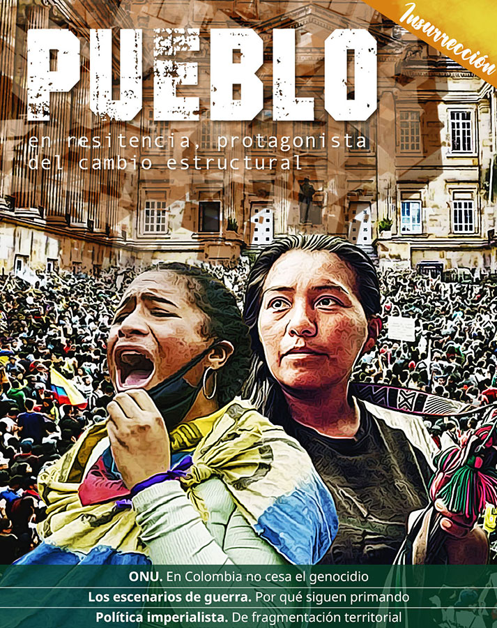 Insurrección 980