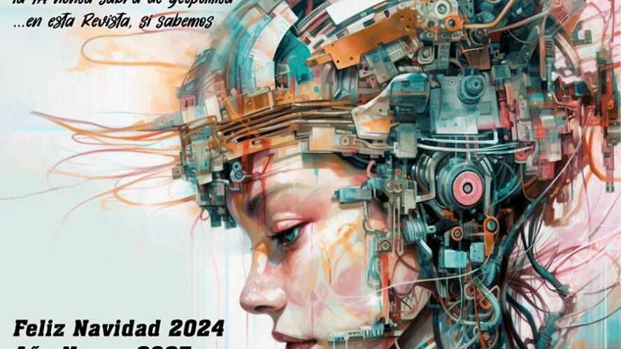 FELIZ NAVIDAD Y PROSPERO 2025